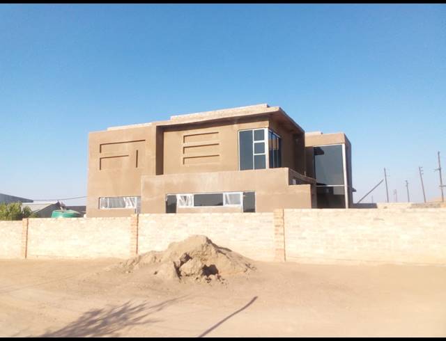 4 BEDROOM HOUSE FOR SALE IN SESHEGO